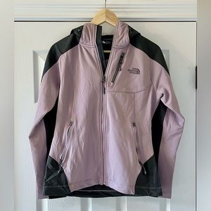 NWOT Ladies Medium North Face Jacket